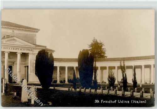 Udine