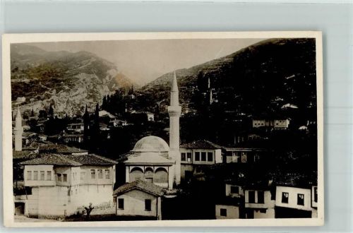 Bursa