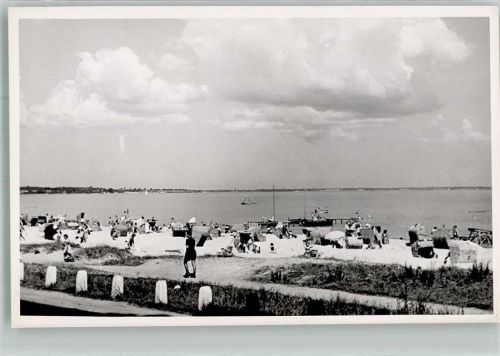 Scharbeutz
