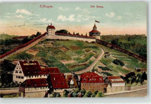 Esslingen