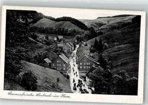 Lerbach Damenkapelle
