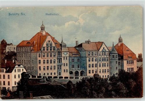 Sebnitz