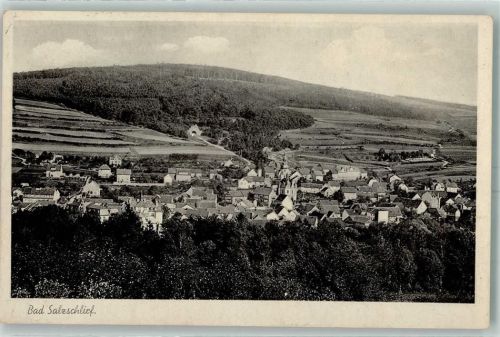 Bad Salzschlirf