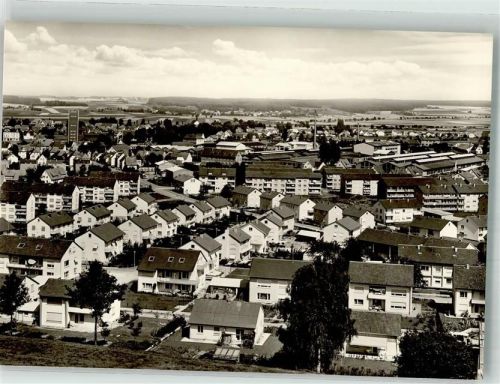 Saulgau