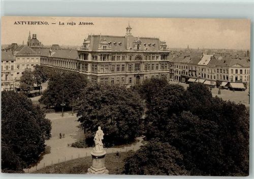 Ansichtskarte