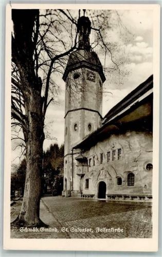 Schwäbisch Gmünd