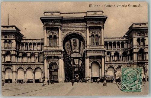 Milano
