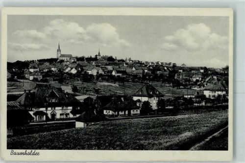 Baumholder