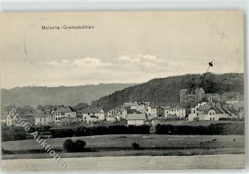Bad Malente-Gremsmühlen
