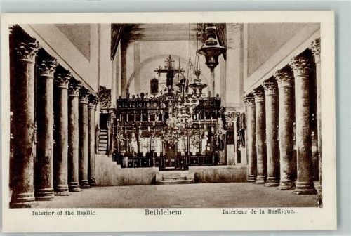 Bethlehem