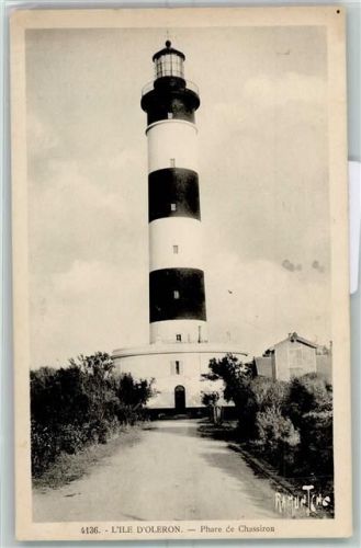 Líle D´Oleron