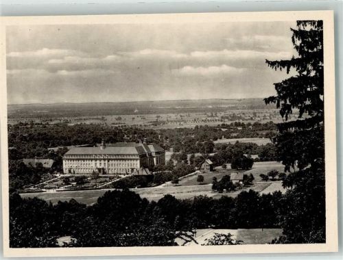 Obersasbach Kloster Erlenbad