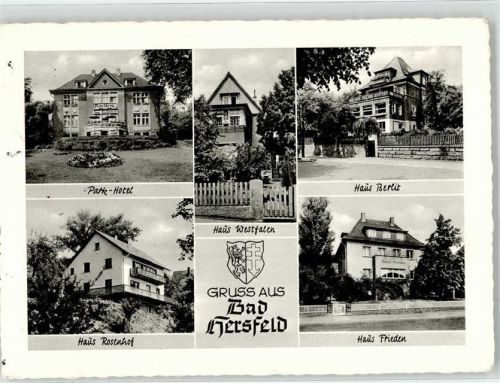 Bad Hersfeld