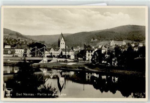 Nassau