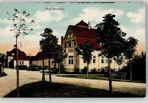 Bad Hersfeld