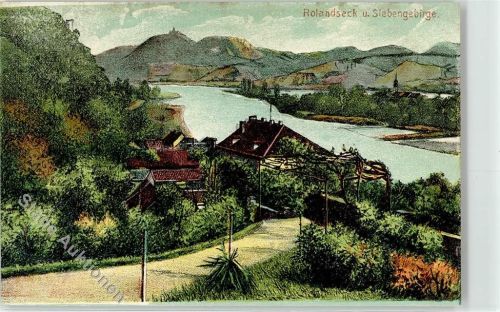 Rolandseck Hotel Rolandseck
