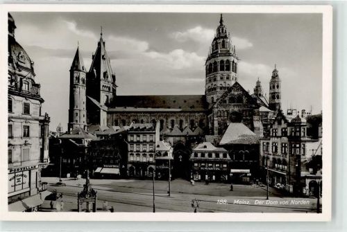 Mainz