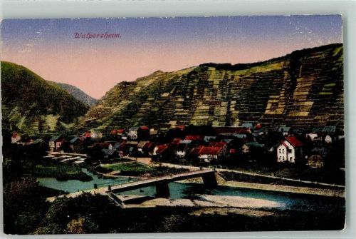 Walporzheim
