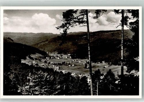 Buhlbach Obertal