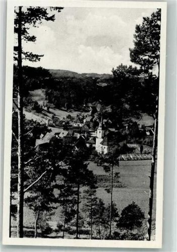 Obertrubach