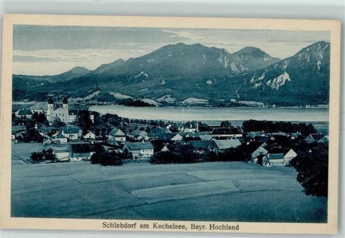 Schlehdorf Kloster