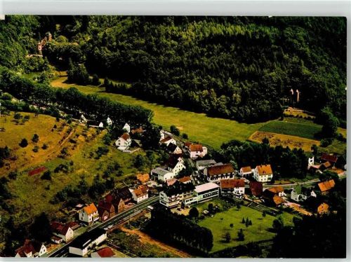 Mespelbrunn