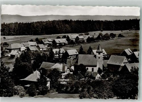 Dobel Pension Gasthaus Rößle
