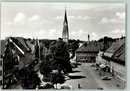 Pfaffenhofen