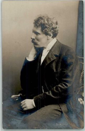 Ludwig Wollner