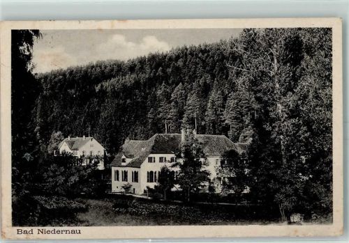 Bad Niedernau