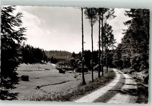Herzogsweiler Zinsbachtal
