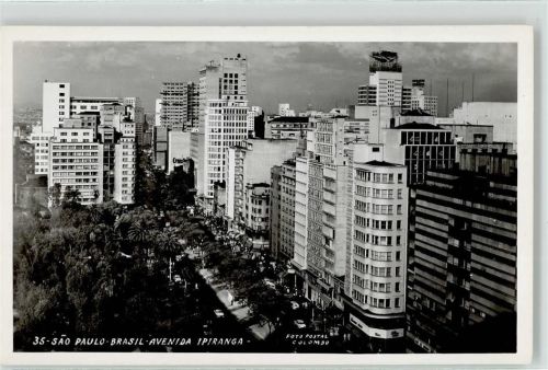 Sao Paulo