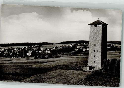 Dobel Turm