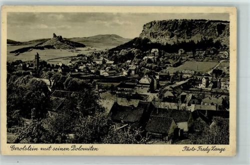 Gerolstein