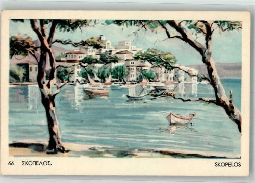 Skopelos