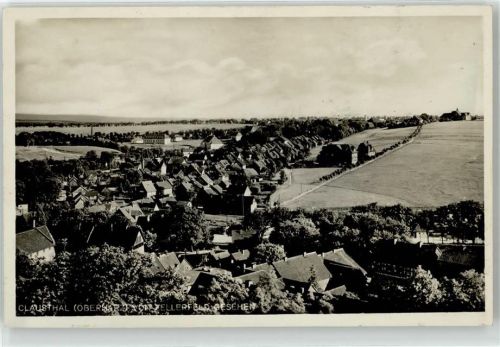 Clausthal-Zellerfeld