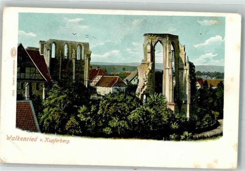 Walkenried