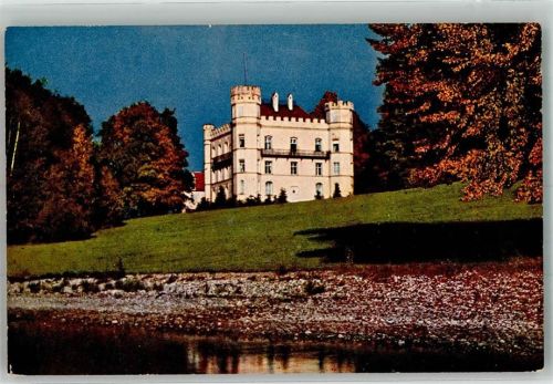 Berg Schloss Berg