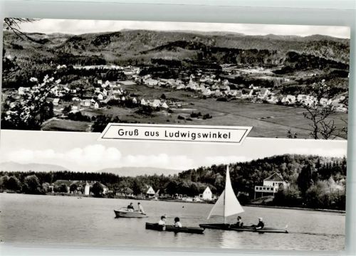 Ludwigswinkel