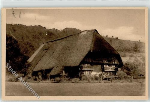 Gutach Bauernhaus