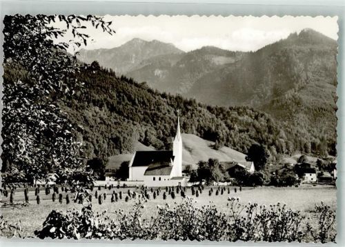 Staudach-Egerndach Hochgern