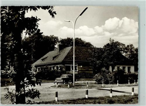 Rohrbrunn Autobahn-Rasthaus im Spessart Motel Inh. Hellmut Hofmann