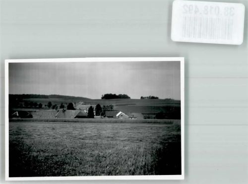 Herrischried Hornberg Hotzenwald Ort handschriftlich Foto Original aus Archiv eines Ansichtskartenverlages