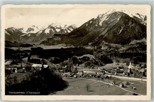 Marquartstein