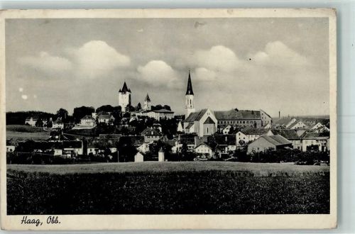 Haag