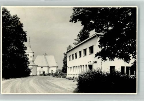 Helsingör Kirche