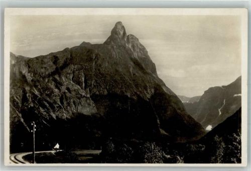 Romsdal Aandalsnaes