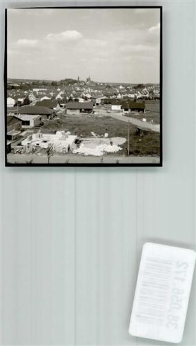 Göllheim Foto Original aus Archiv eines Ansichtskartenverlages