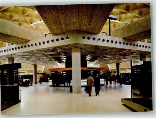 Köln Wahnheide 710 Flughafen Flugsteigkopf Fotograf Conin