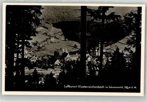 Klosterreichenbach